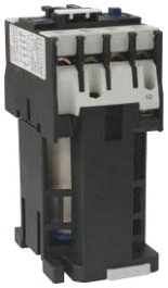 Электромагнитный контактор с управлением на постоянном токе CJX2-09-32Z CNC Electric