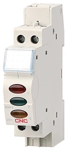 Модульный LED-индикатор ADM-3 CNC Electric