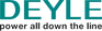 Шинопроводы DEYLE